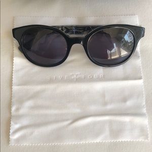 Five Four Sunglasses